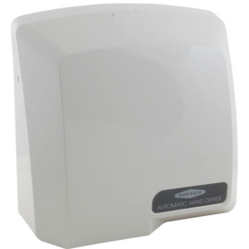 Bobrick B-710-115V Bobrick No Touch Hand Dryer