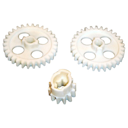 Dynamic Mixer 2815-1 Gear Set (3)