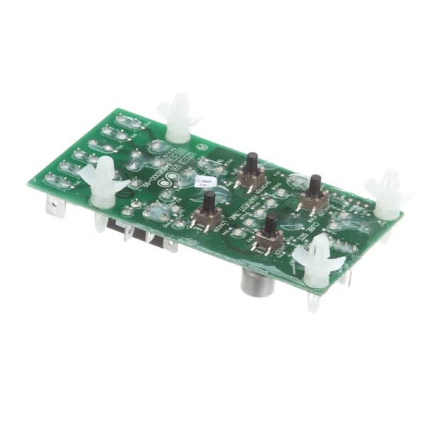 Scotsman 11-0599-21 Service Control Board