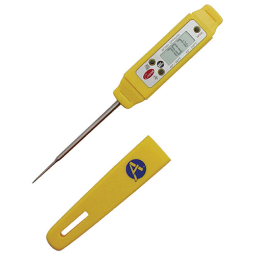 Atkins DPP400W-0-8 Digital Test Thermometer