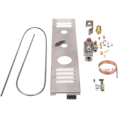 Blodgett BL52092 Safety Retrofit Kit For 900 Series