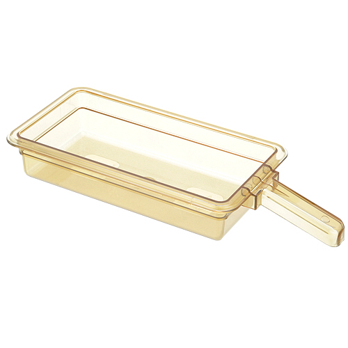 Duke 156602 Pan - Single Handle
