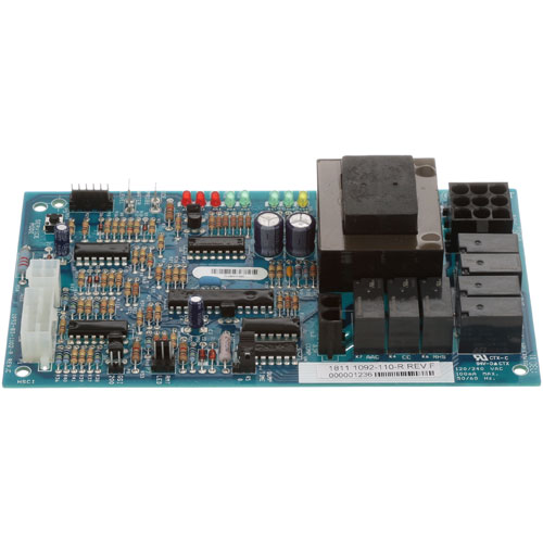 Manitowoc 2006199 Ice Machine Control Board