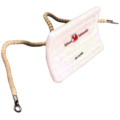 APW 70400148 Overhead Warmer Ceramic Heater Element 208V 500W