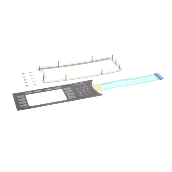 TurboChef I132171 Service Kit Sota Keypad Trim Bezel