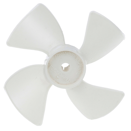 Franke 490476 2-5/8 inch Diameter CCW Fan Blade