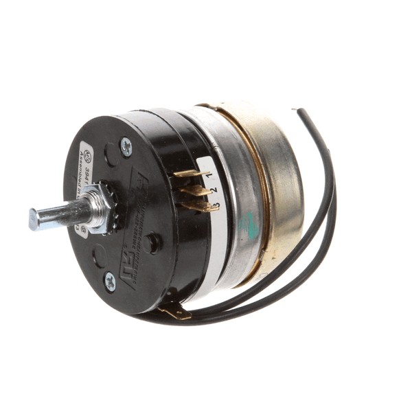 Montague 39416-5 Timer 64Min 1PH 50Hz 230V
