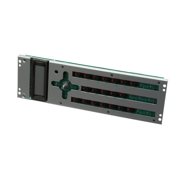 Blodgett 54627 Convection Oven Programmed Control Board XR8E
