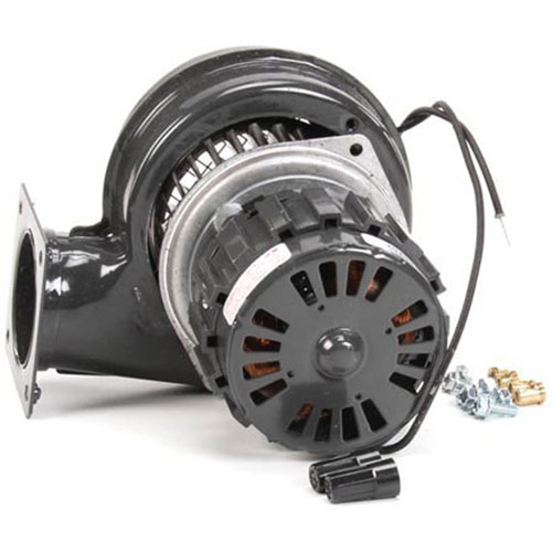 Cres Cor 0769-182-SS-K Oven Motor Kit W/O Blower 240V