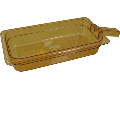 Carlisle Foodservice 30860H13 Holding Pan (W/Single Handle)