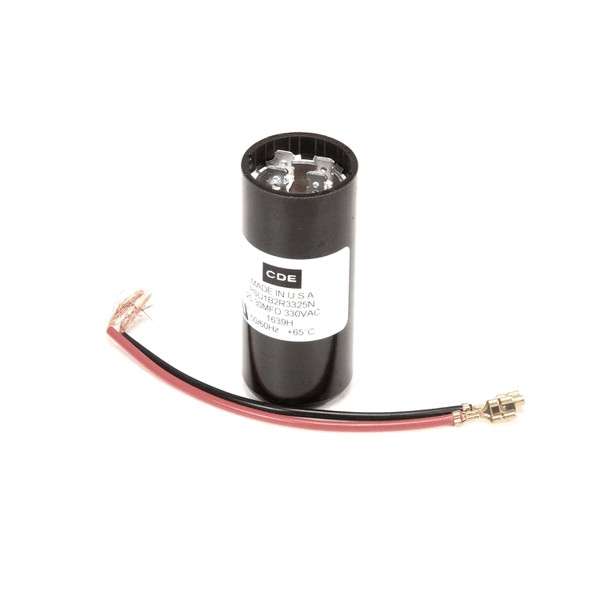 Baxter 01-1000V8-0158C Capacitor Rack Lift 330V 50/60Hz 25-30 MFD