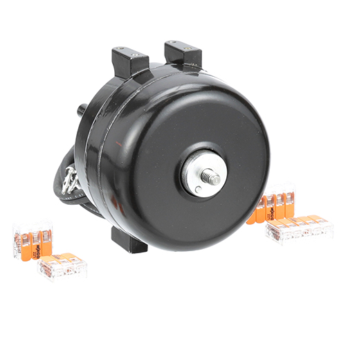 True 827183 Evap Fan Motor 115V/6W/1550Rpm