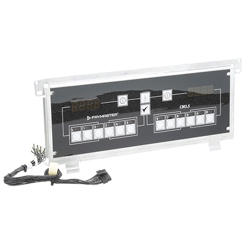 Dean 826-2324 Computer FPPH50 FV Eurolook