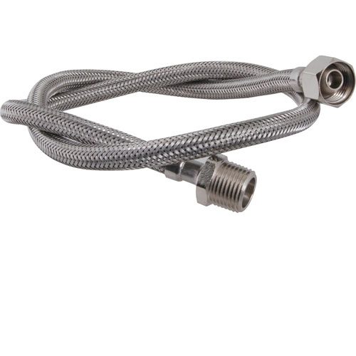 Fisher 10006 Supply Line Hose , Lead Free