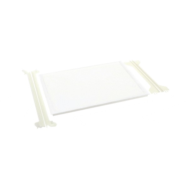 Amana 59174521 Tray Ceramic Supports