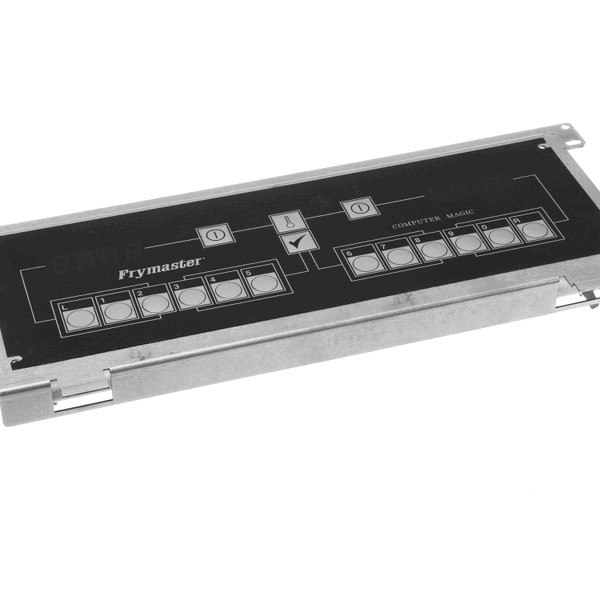 Frymaster 8262328 Controller CE Eurolook SMT FV 35/45