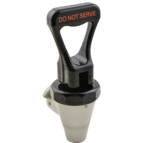 Fetco 1102-00055-00 Faucet Assembly , L3D, L3S
