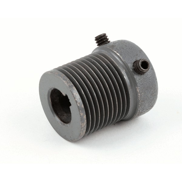 Saniserv 10208 Drive Pulley 1.25" 10J