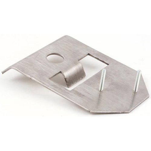 Frymaster 806-8137 Gas Fryer Drain Switch Bracket H52