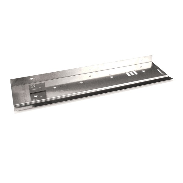 Vulcan Hart 00-959489-000G1 Oven Weldment Control Panel