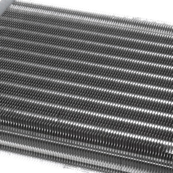 Delfield 3516455 Refrigerator Display Case Condenser Coil 1/2HP