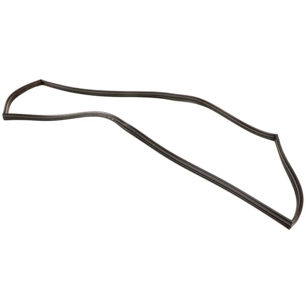True 810718 Door Gasket Black 42.125" GDM-14SL 2910-R06