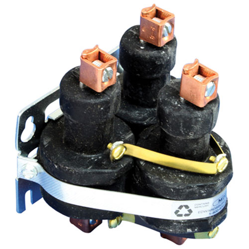 Frymaster 8070884-AS Fryer Mercury Contactor