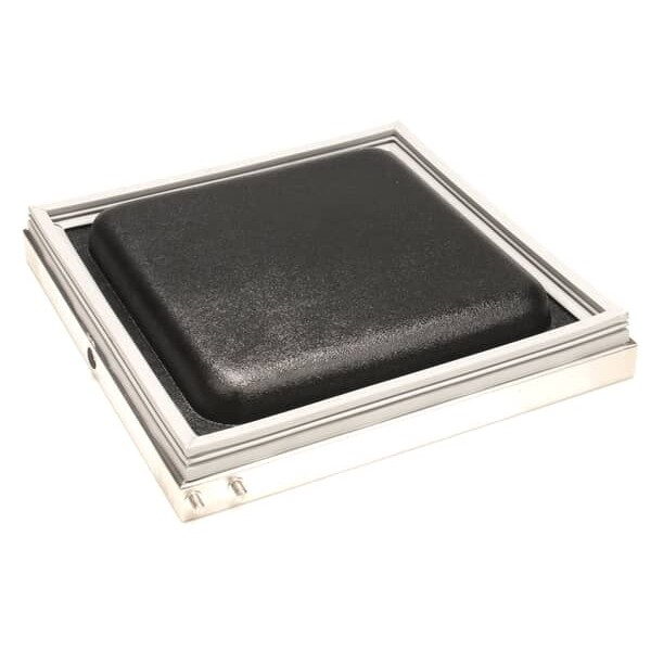 Perlick 68881 Lid Assembly 12" X 12" F/M 8000-UL