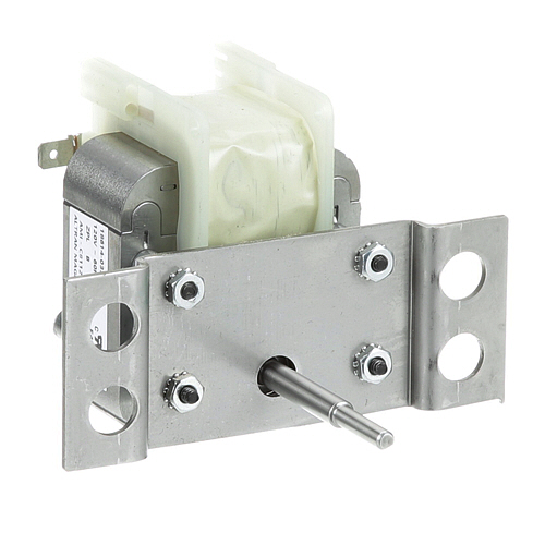 Carter Hoffmann 18614-0338 Motor - 120V