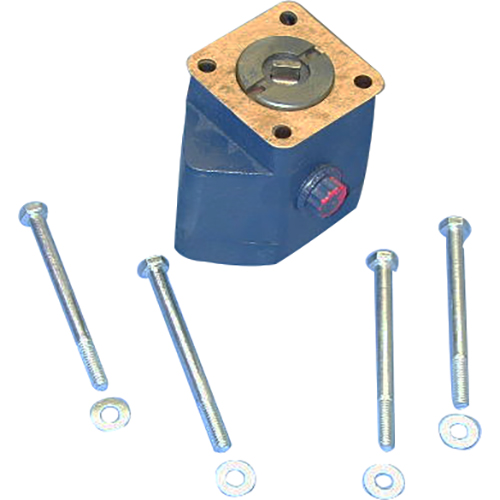 Frymaster FM826-1264 Pump & Gasket Kit 2" X 2.75" X 2.75"