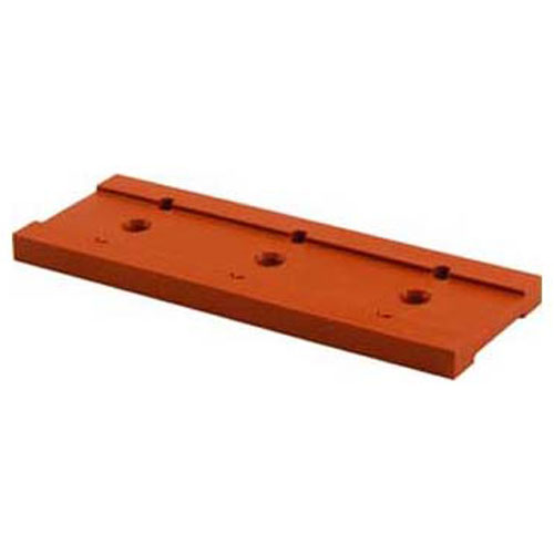 Prince Castle PC233-86 Silicone Grill Wiper Blade Pack Of 4
