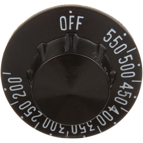Imperial 30246 Griddle Thermostat Knob