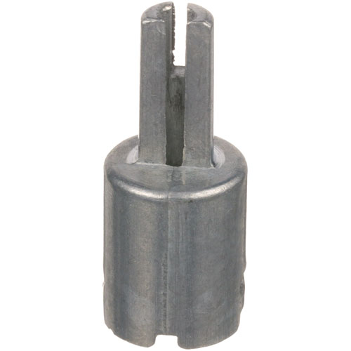 Garland 2527700  BJ Thermostat D-Stem Stem Adaptor, 21/32" Long