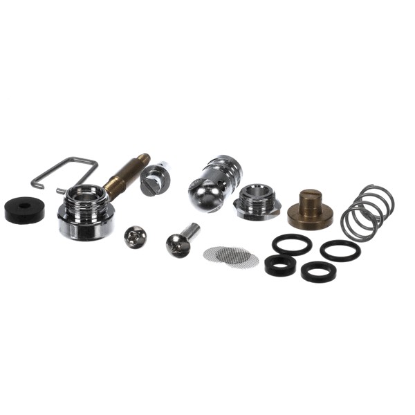 Krowne 16-136L Glass Filler Repair Kit Royal Series