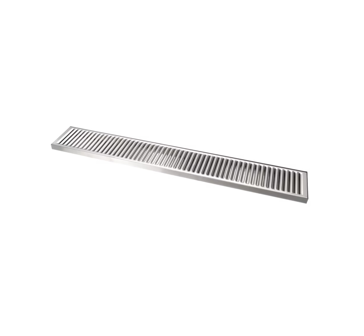 Wilbur Curtis 1360101176 Drip Tray Assembly 28"