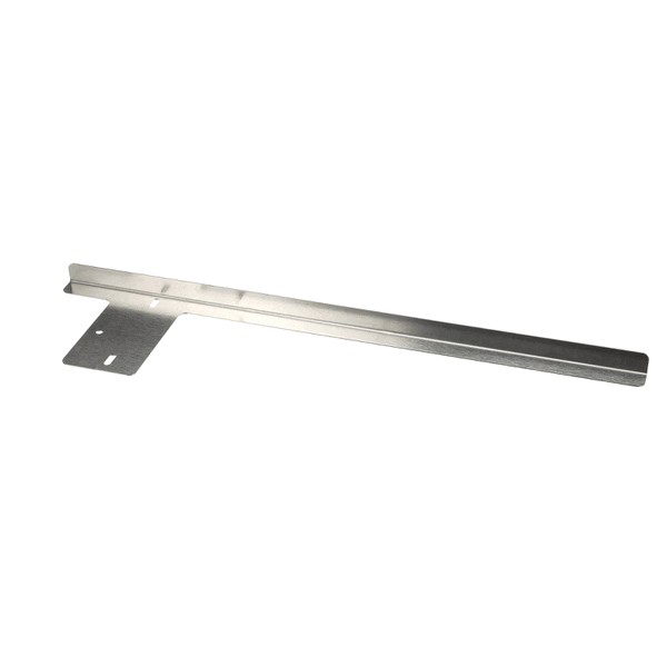 Delfield 409-209-0032-S Right-Side Coil/Drawer Air Baffle Clip
