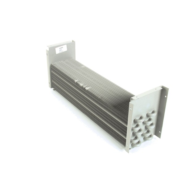 Silver King 63455 Freezer Evaporator Coil SKF/R/P27/ SKPZ27/D