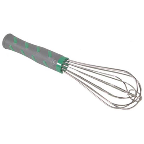 French Whip 10 In Hd Heavy Wire For Vollrath/Idea-Medalie - Part# Vol47090