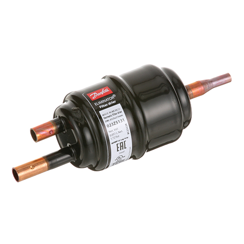 Delfield 3516230 Filter Drier 1/4" OD Inlet