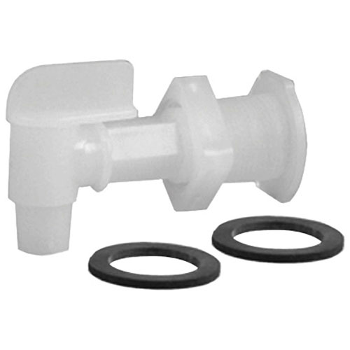 Rubbermaid RBMD2624L3 Faucet