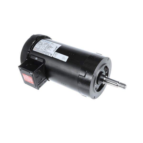Jackson 96020045 Motor Wash 2HP 3PH