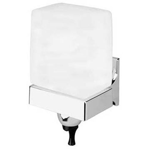Bobrick B-155 Soap Dispenser , Chrome,24 OZ