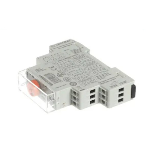 Jackson 05945-011-65-44 Dishmachine Timer Multi-Function Delay 24 VAC