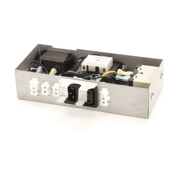 Pitco B6675001C Fryer Filter Pump Control Box 115V SG