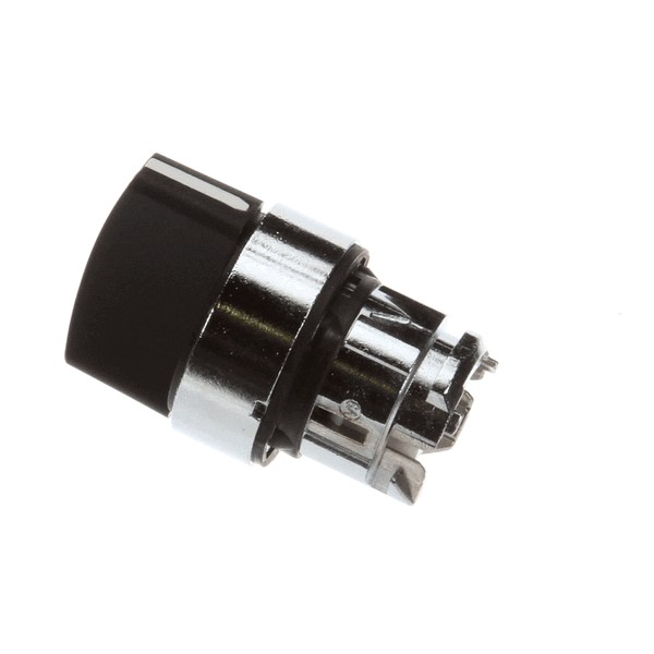 Doyon ELI403 Oven Selector Knob Assembly 3 Positions Rotary Black