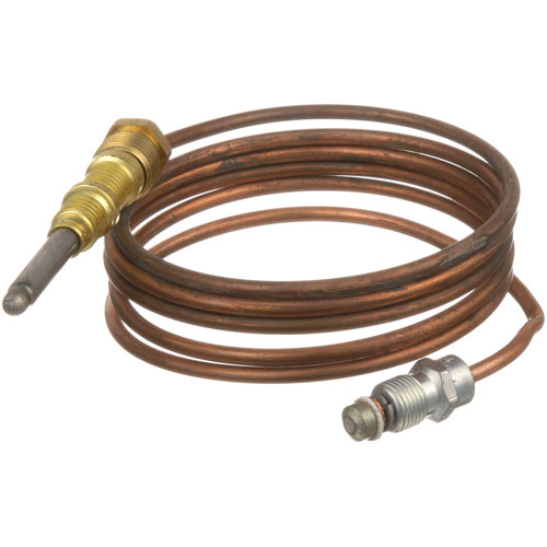 Vulcan Hart VH00-412788-00004 1900 Series Thermocouple 48', 20-30MV