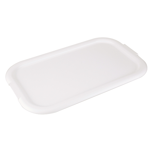 AyrKing B325 White Plastic Lug Cover