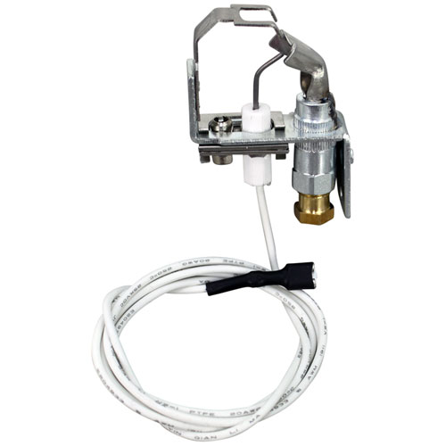 Garland GL1814901 36" Thermopile W/ Adaptor, 2 Wire Lead & Spade Terminals