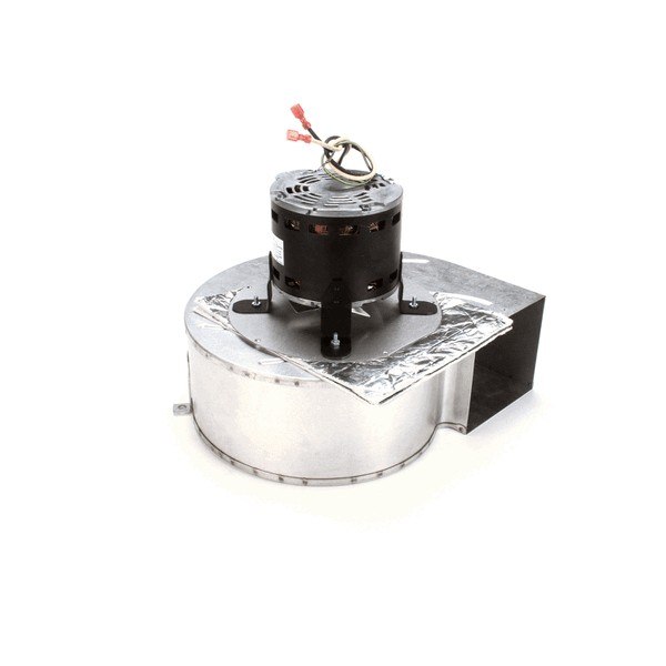 Middleby Marshall M4224 Motor & Blower Assembly