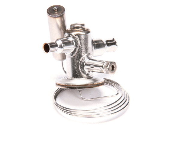 Delfield 3516588 Refrigerator Thermal Expansion Valve TXV W/O Mop Small